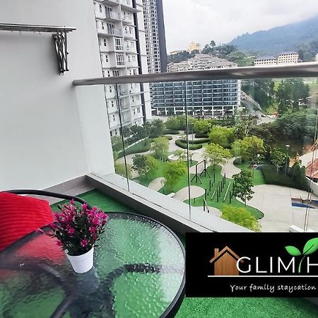 Glimhome @ Windmill Upon Hills Genting Highlands Eksteriør bilde