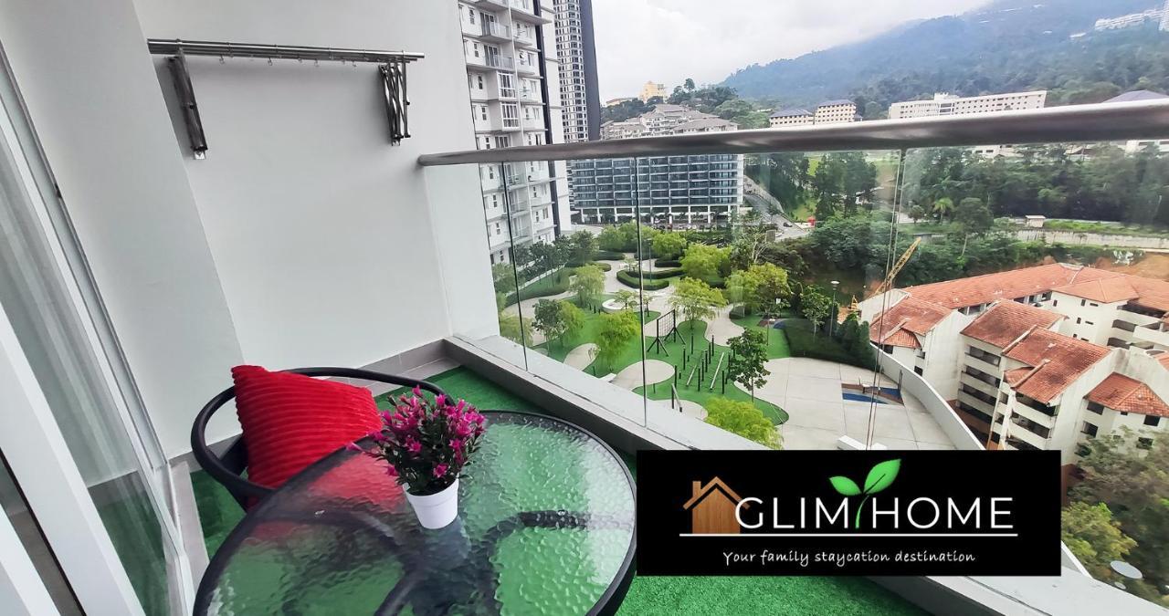 Glimhome @ Windmill Upon Hills Genting Highlands Eksteriør bilde
