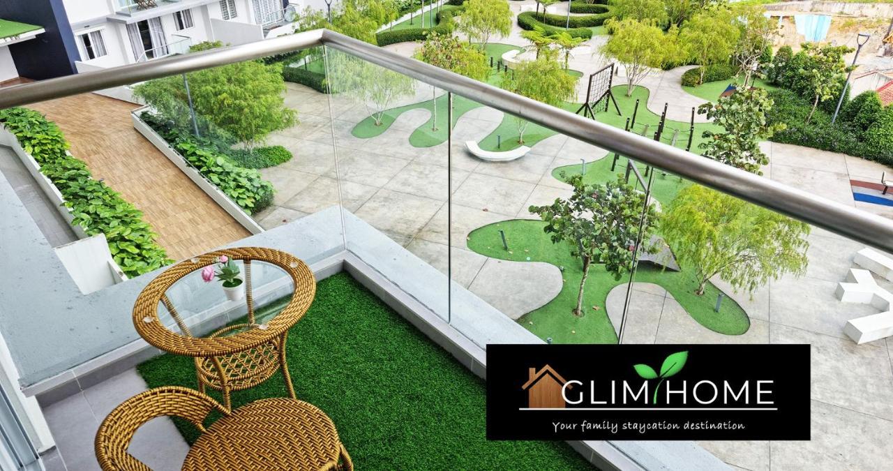 Glimhome @ Windmill Upon Hills Genting Highlands Eksteriør bilde