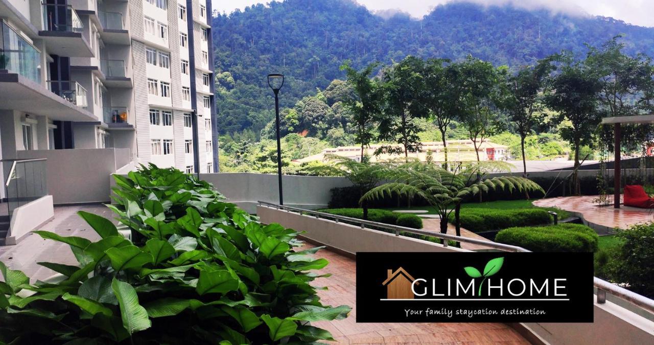 Glimhome @ Windmill Upon Hills Genting Highlands Eksteriør bilde
