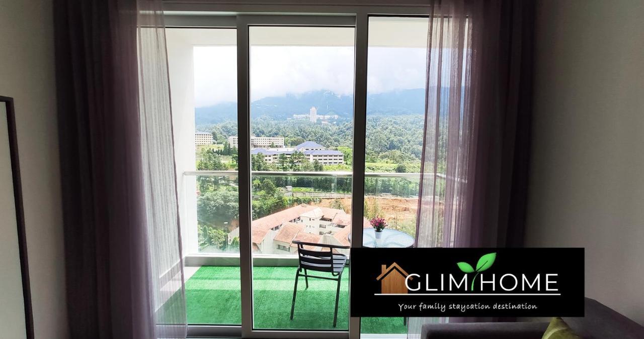Glimhome @ Windmill Upon Hills Genting Highlands Eksteriør bilde
