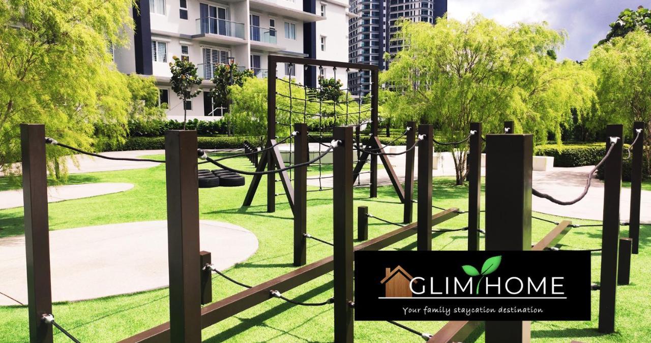 Glimhome @ Windmill Upon Hills Genting Highlands Eksteriør bilde