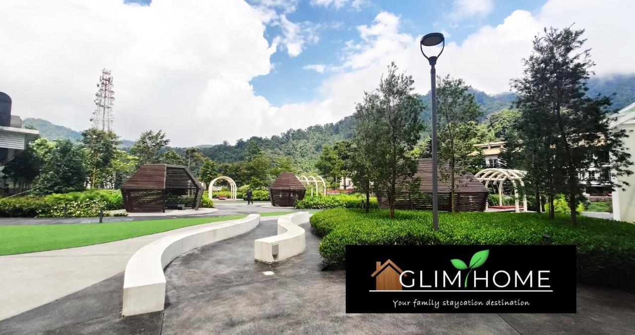 Glimhome @ Windmill Upon Hills Genting Highlands Eksteriør bilde