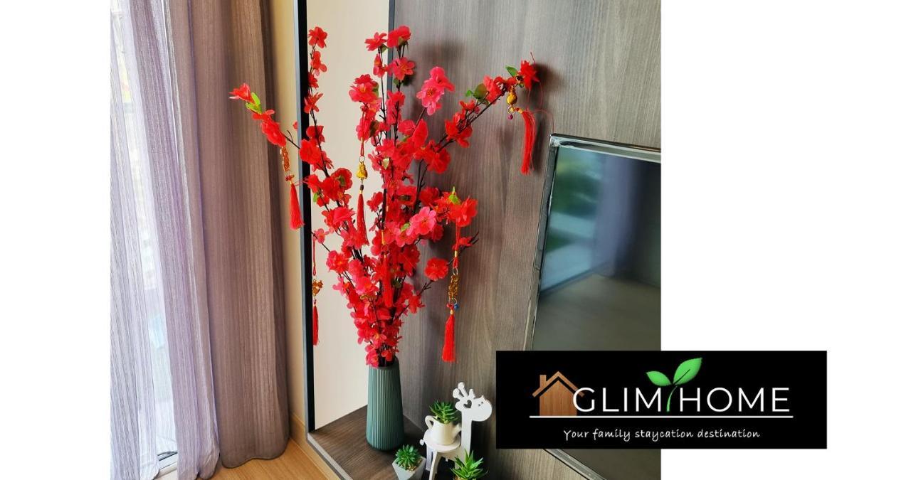 Glimhome @ Windmill Upon Hills Genting Highlands Eksteriør bilde