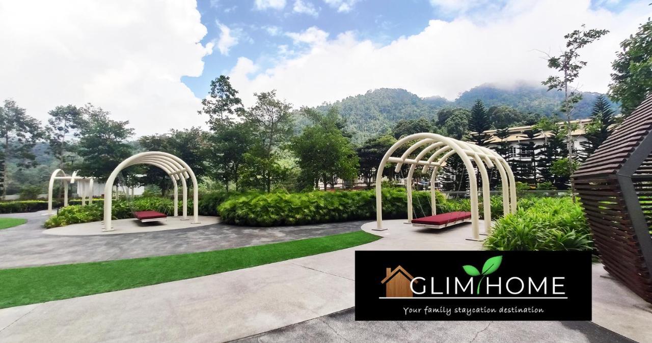 Glimhome @ Windmill Upon Hills Genting Highlands Eksteriør bilde