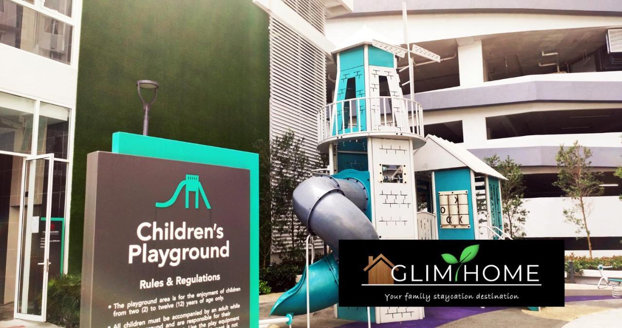 Glimhome @ Windmill Upon Hills Genting Highlands Eksteriør bilde